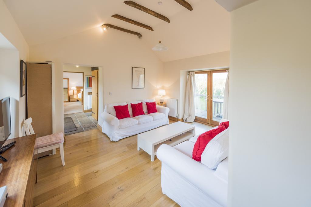 Whitley Coach House Villa Exterior photo